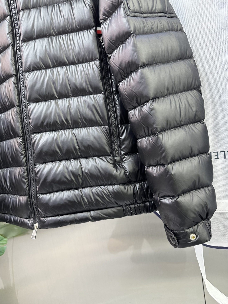 Moncler Down Coat